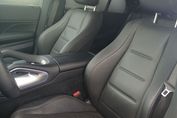 Mercedes GLE 300 d 4-Matic AMG Line