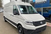 Volkswagen Crafter L4H3 aut