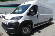 Fiat Ducato Maxi L4H2 AT8