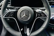 Mercedes Klasa E 220 d  Avantgarde