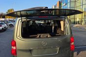 Opel Zafira Life XL L2H1 Business aut