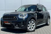 Mini Countryman Cooper SE ALL4