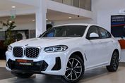 BMW X4 xDrive20d mHEV M Sport sport-aut