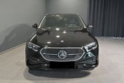Mercedes Klasa E 220 d 4-Matic AMG