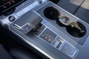 Audi A6 Avant 40 TDI quattro S Line