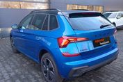 Skoda Kamiq 1.5 TSI Monte Carlo DSG