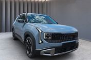 Kia Seltos 1.6 T-GDI L Business Line DCT