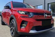 Citroen C3 Plus 1.2 mHEV