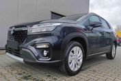 Suzuki S-Cross 1.4 BoosterJet mHEV Premium Plus SP aut