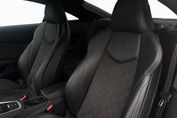 Audi TT Coupe 45 TFSI quattro