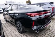 JAC 7 Plus CVT