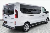 Renault Trafic Kombi L2H1 Equilibre