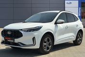 Ford Kuga 2.5