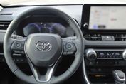 Toyota RAV4 Executive 2.5 Hybrid AWD