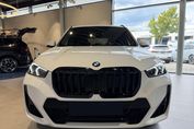 BMW X1 xDrive20d M Sport