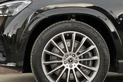 Mercedes GLE 300 d  4-Matic AMG Line