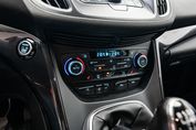 Ford Kuga 1.5 EcoBoost Titanium