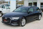 Audi A6 50 TFSI e PHEV Quattro