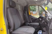 Renault Master dCi L3H3