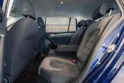Volkswagen Golf 1.5 Tsi Bmt Evo Highline Dsg