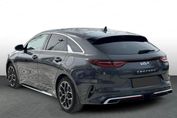 Kia ProCeed GT Line 1.5 T-GDI