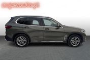 BMW X5 xDrive25d