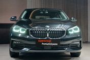 BMW Seria 1 118i Advantage
