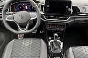 Volkswagen T-Roc R-Line Plus 1.5 TSI DSG