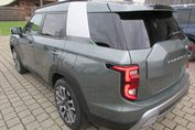 SsangYong Torres Joy T-GDI 1.5