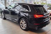 Audi Q7 45 TDI mHEV quattro Tiptr.