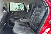 Baic Beijing 5 Beijing 1.5T Luxury Dct