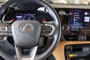 Lexus NX 350H Prestige 2WD