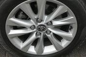 Toyota Corolla Comfort 1.8 Hybrid