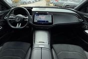 Mercedes Klasa E 220 d 4-Matic AMG