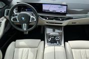 BMW X7 M60i xDrive mHEV sport-aut
