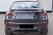 Mercedes GLC Coupe 200 d  4-Matic AMG Line