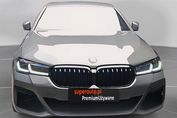 BMW Seria 5 520d xDrive M Sport