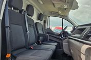 Ford Transit Custom L2H1