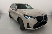 BMW X3 xDrive20d M Sport