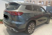 Chery Tiggo 8 Prestige  Super Hybrid 1.5 T-GDI