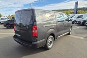 Peugeot Expert e-Expert XL L2H1 Active Zabudowa Brygadowa