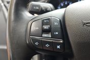 Ford Puma EcoBoost mHEV Titanium