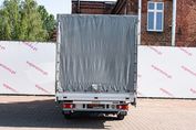 Fiat Ducato Maxi L3 Zabudowa