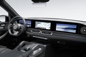Mercedes GLS 450 d 4MATIC AMG Line
