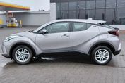 Toyota C-HR 1.2 T