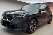 BMW X3 xDrive20d M Sport