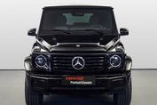 Mercedes Klasa G 580 EQ Edition One