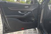 Mercedes EQC 400 4-Matic Sport