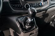 Ford Transit Custom L2H1 Trend