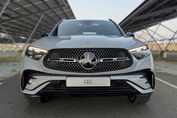 Mercedes GLC 220 d 4-Matic AMG Line